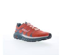 Inov-8 TrailFly Ultra G 300 Max Womens Orange Mesh Athletic Hiking Shoes