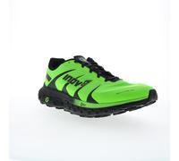 Inov-8 TrailFly Ultra G 300 Mens Green Mesh Athletic Hiking Shoes