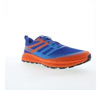 Inov-8 TrailFly Zero 001352-BLOR Mens Blue Wide Athletic Hiking Shoes