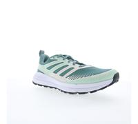 Inov-8 TrailFly Zero 001353-TLWH Womens Green Wide Athletic Hiking Shoes