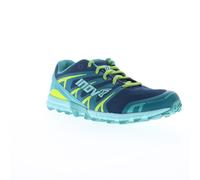 Inov-8 Trailtalon 235 000715-NYBLYW Womens Blue Athletic Hiking Shoes