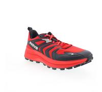 Inov-8 TrailTalon Max 001354-RDBK Mens Red Wide Athletic Hiking Shoes