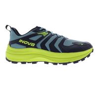 INOV-8 Trailtalon Max - Men - Blue / Black / Green - size 10.5- model 2025 10.5