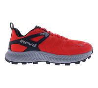 INOV-8 Trailtalon - Men - Grey / Red - size 10- model 2025 10