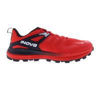 Inov-8 - TrailTalon Zero - Trail running shoes size 12 - Wide, red