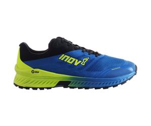 Inov-8 Trialroc 280 Mens Blue Trail Running Shoes