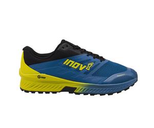 Inov-8 Trialroc 280 Mens Blue Trail Running Trainers - Size UK 7.5