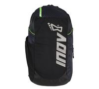 Inov-8 VentureLite 8 Backpack Black and Green