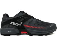 INOV8 Roclite G 315 V2 GORE TEX Men's Shoes - Grey/Black/Red UK 11