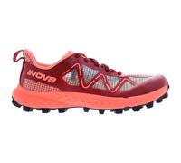 INOV-8 Mudtalon Speed W - Women - Red - size 37.5- model 2024 37.5