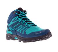 INOV8 Roclite Pro G 400 V2 GORE TEX Women's Boots - Navy/Black/Blue UK 4.5