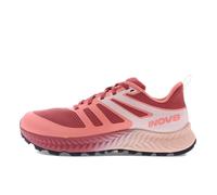 Inov-8 Womens Trailfly Running Shoe, Pink - Size UK 7