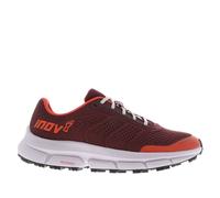 inov-8 Womens TrailFly Ultra G 280 Trail Running Shoes Red 7.5