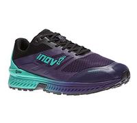 Inov-8 Trailroc 280 Womens Purple Running Trainers - Size UK 5.5