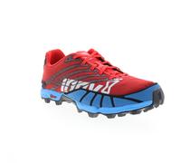 Inov-8 X-Talon 255 000915-RDBL Womens Red Canvas Athletic Hiking Shoes