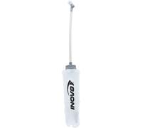 INOV8 Soft Flask 0.5 With 10" Tube Clear Standard