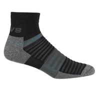 INOV8 Active Mid Sock For Running & Hiking Black XL