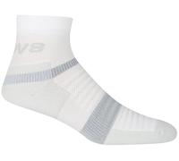 INOV8 Active Mid Sock For Running & Hiking White/Light Grey XL