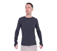 Inov8 Airlite Pro Men's Long Sleeve Top | UK M in Black
