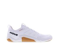 Inov8 Bare-XF Pro Women's Training Shoes (Wide Fit) | UK 6.5 in White/Gum