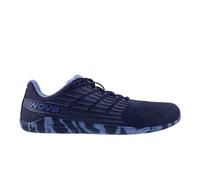 INOV8 Men's Bare-xf V2 Sneaker, Dark Blue/Multi, 8 UK
