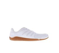 INOV8 Bare-XF Women's Minimalist Gym Shoes - White/Gum - 7.5 Wide