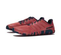 INOV8 Bare-XF Women's Minimalist Gym Shoes - Dusty Rose/Multi - 4.5 Wide