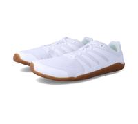 INOV8 Bare-XF Women's Minimalist Gym Shoes - White/Gum - 4 Wide