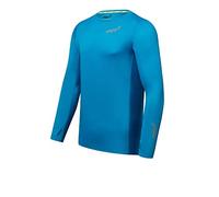 INOV8 Base Elite Long Sleeve Top - AW23 Blue