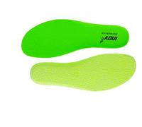INOV8 Boomerang Footbed, Green, EU 41.5/42