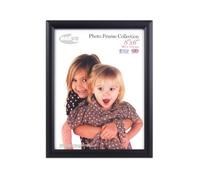 INOV8 British Made Traditional Picture/Photo Frame, 14x11-inch, Value Natural