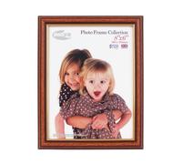 Inov8 British Made Traditional Picture/Photo Frame, 8x6-inch, Light Oak