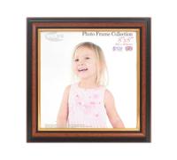 Inov8 Framing Bathrobe, Teak 580, 8x8 inch