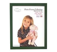 Inov8 Framing Photo Frame, Racing Green, 12x10