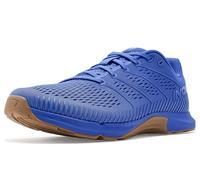 INOV8 F-Fly Men's Versatile Treadmill Running & Cardio Shoes - Blue/Gum - 11.5