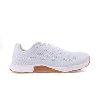 INOV8 F-Fly Men's Versatile Treadmill Running & Cardio Shoes - White/Gum - 9.5