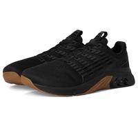 INOV8 F-Lite Max Men's Lifting & Cardio Gym Shoe - Black/Gum - 7 Wide