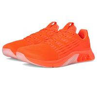 INOV8 F-Lite Max Men's Lifting & Cardio Gym Shoe - Orange/Clear - 9.5 Wide