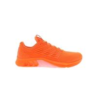 INOV8 F-Lite Max Men's Lifting & Cardio Gym Shoe - Orange/Clear - 9.5 Wide