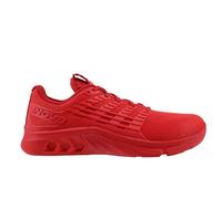 INOV8 F-Lite Max Men's Lifting & Cardio Gym Shoe - Red - 10.5 Wide