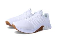 Inov8 F-Lite Max Men's Training Shoes (Wide Fit) | UK 7.5 in White/Gum