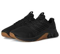 INOV8 F-Lite Max Women's Lifting & Cardio Gym Shoe - Black/Gum - 4.5 Wide