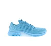 INOV8 F-Lite Max Women's Lifting & Cardio Gym Shoe - Blue/Clear - 7 Wide