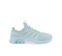 INOV8 F-Lite Max Women's Lifting & Cardio Gym Shoe, Mint/White, 9 UK