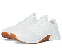 INOV8 F-Lite Max Women's Lifting & Cardio Gym Shoe - White/Gum - 7 Wide