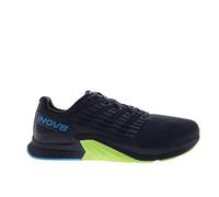 INOV8 F-Lite Men's All Round Gym Shoes - Black/Blue/Lime - 8 Wide