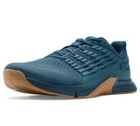 INOV8 F-Lite Men's All Round Gym Shoes - Dark Blue/Gum - 8.5 Wide