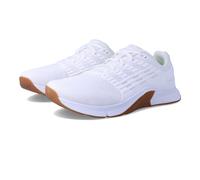 INOV8 F-Lite Women's All Round Gym Shoes - White/Gum - 5 Wide