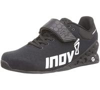 INOV8 Fastlift Power G 380 Men's Weightlifting Shoe - Black/White - 9