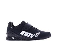 INOV8 Fastlift Power G 380 Women's Weightlifting Shoe - Black/White - 7